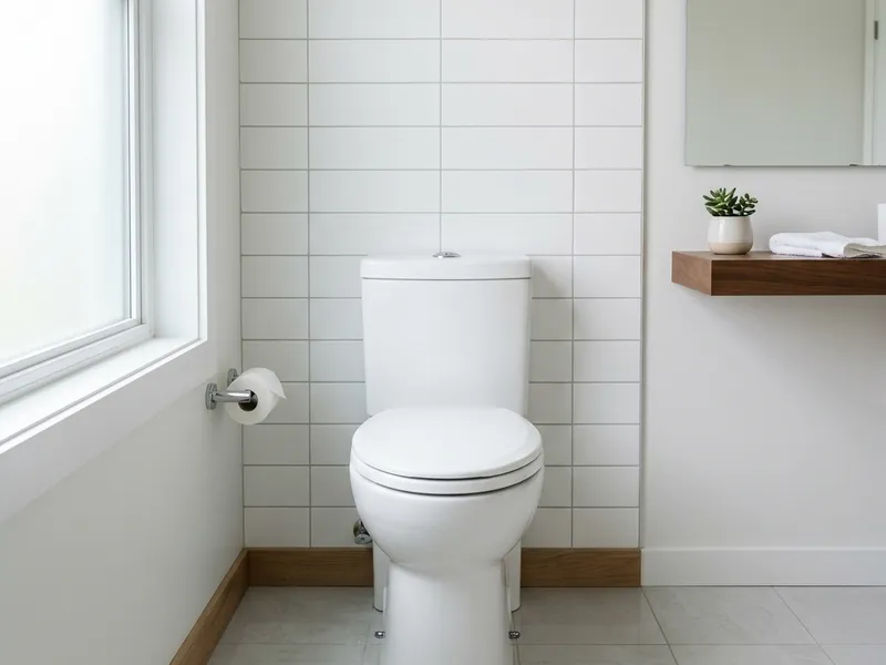 Toilet Repair & Installation Plumber in Pryor Creek, OK